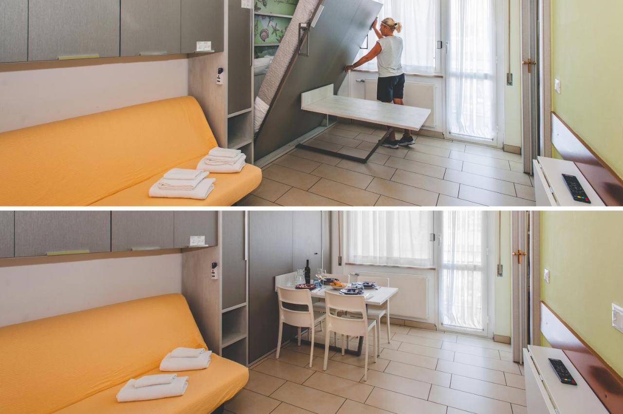 Ligure Residence Пьетра-Лигуре Экстерьер фото