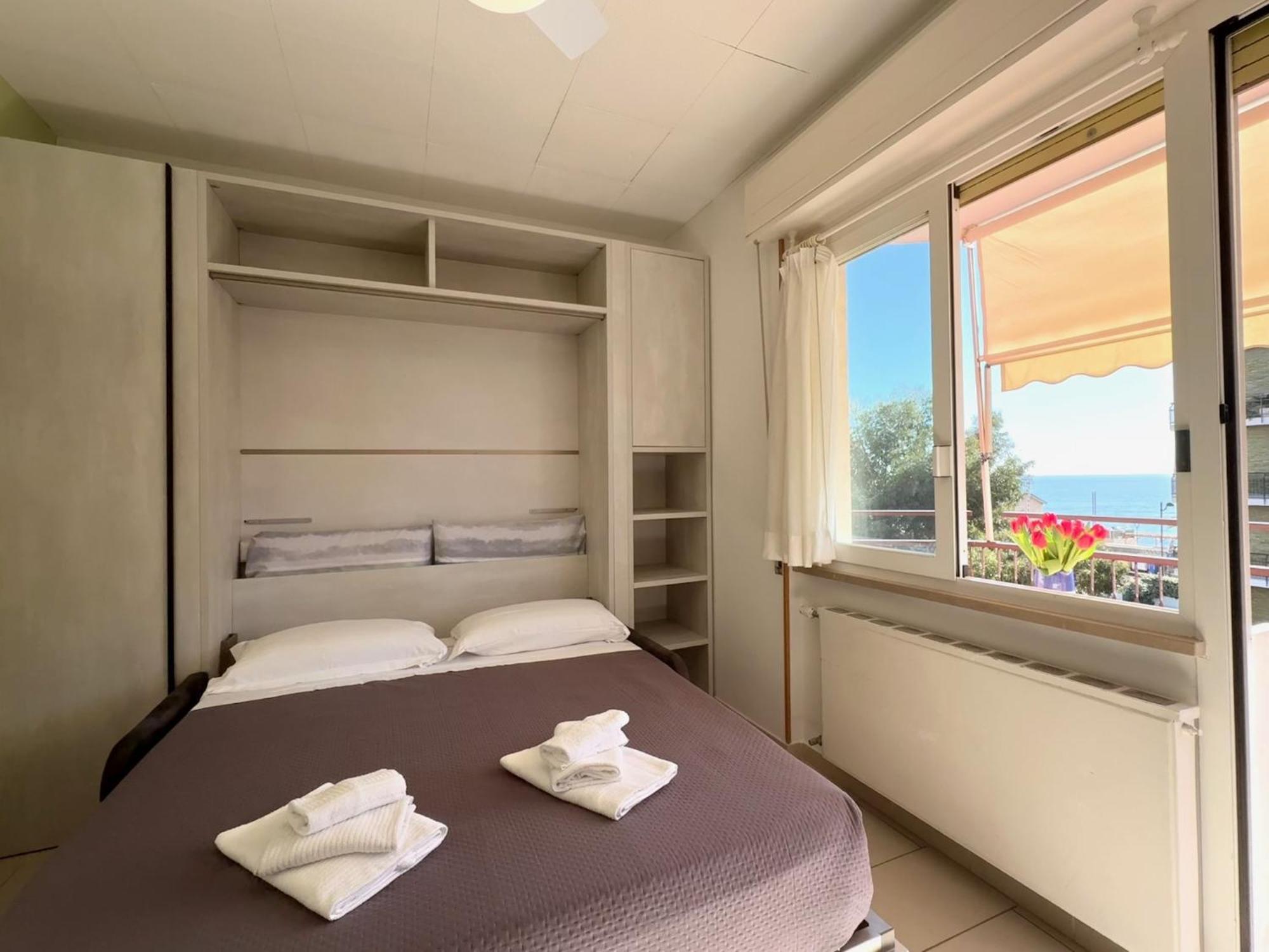 Ligure Residence Пьетра-Лигуре Экстерьер фото