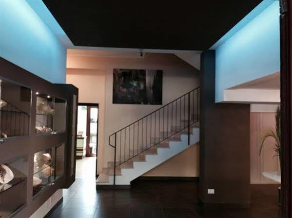 Ligure Residence Пьетра-Лигуре Экстерьер фото
