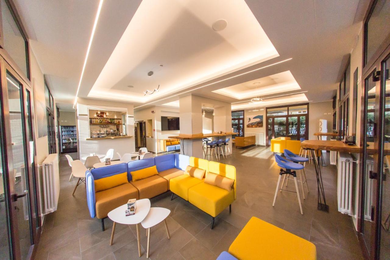 Ligure Residence Пьетра-Лигуре Экстерьер фото